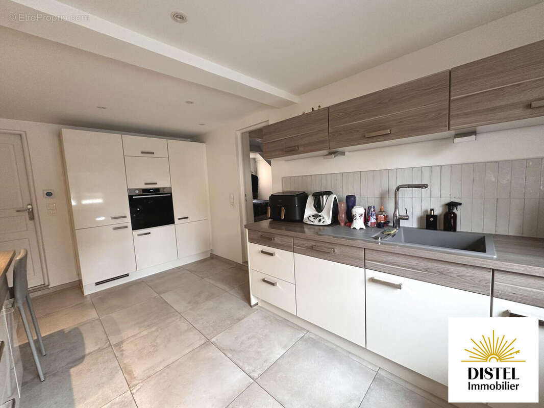 Maison à LAMPERTHEIM