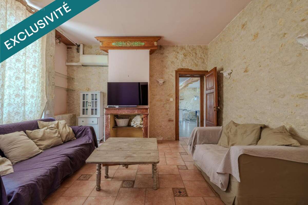 Maison 214 m² à Laroque-Timbaut  - photo 7
