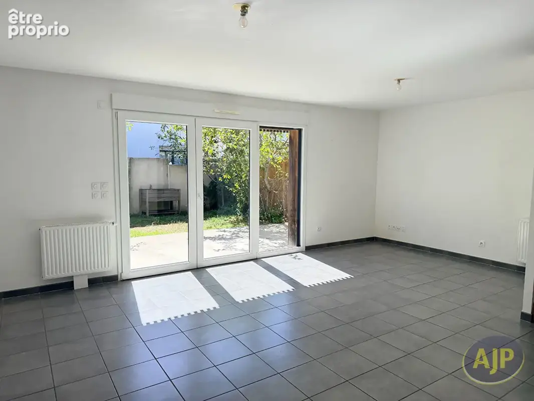 Maison 2014 3 chambres - photo 5