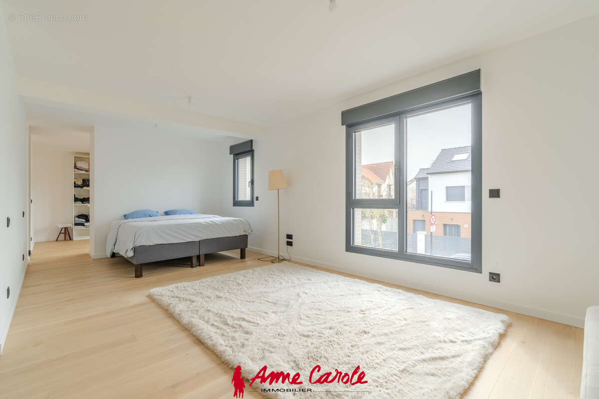 Maison à JOINVILLE-LE-PONT