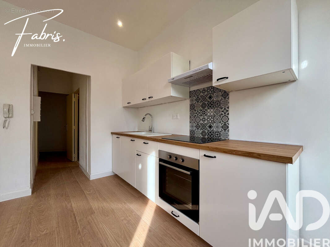 Photo 4 - Appartement à ROQUEVAIRE