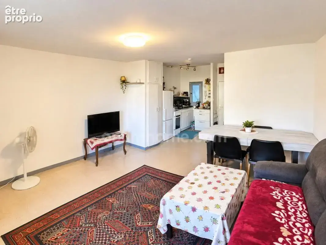 Immeuble de rapport à PEZENAS (34) - photo 5