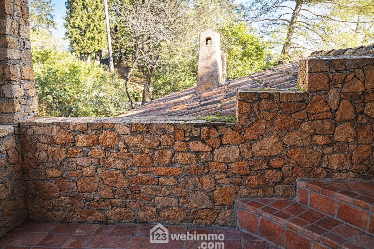 Maison 180 m² à Le Thoronet  - photo 65