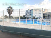 Appartement à LE GRAU-DU-ROI