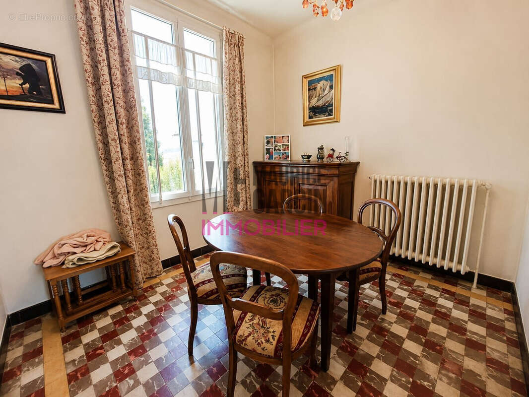 Maison 132 m² à Carpentras  - photo 5
