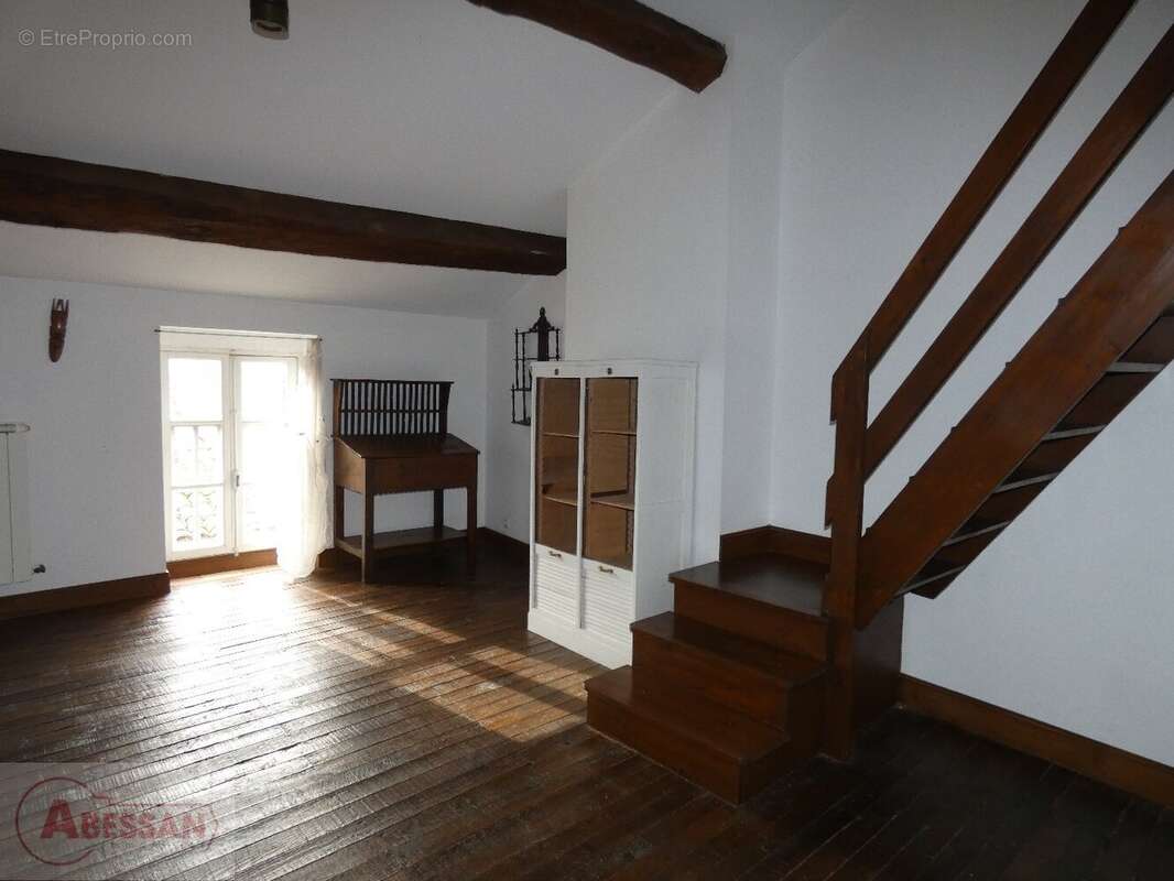 Maison à CORDES-SUR-CIEL