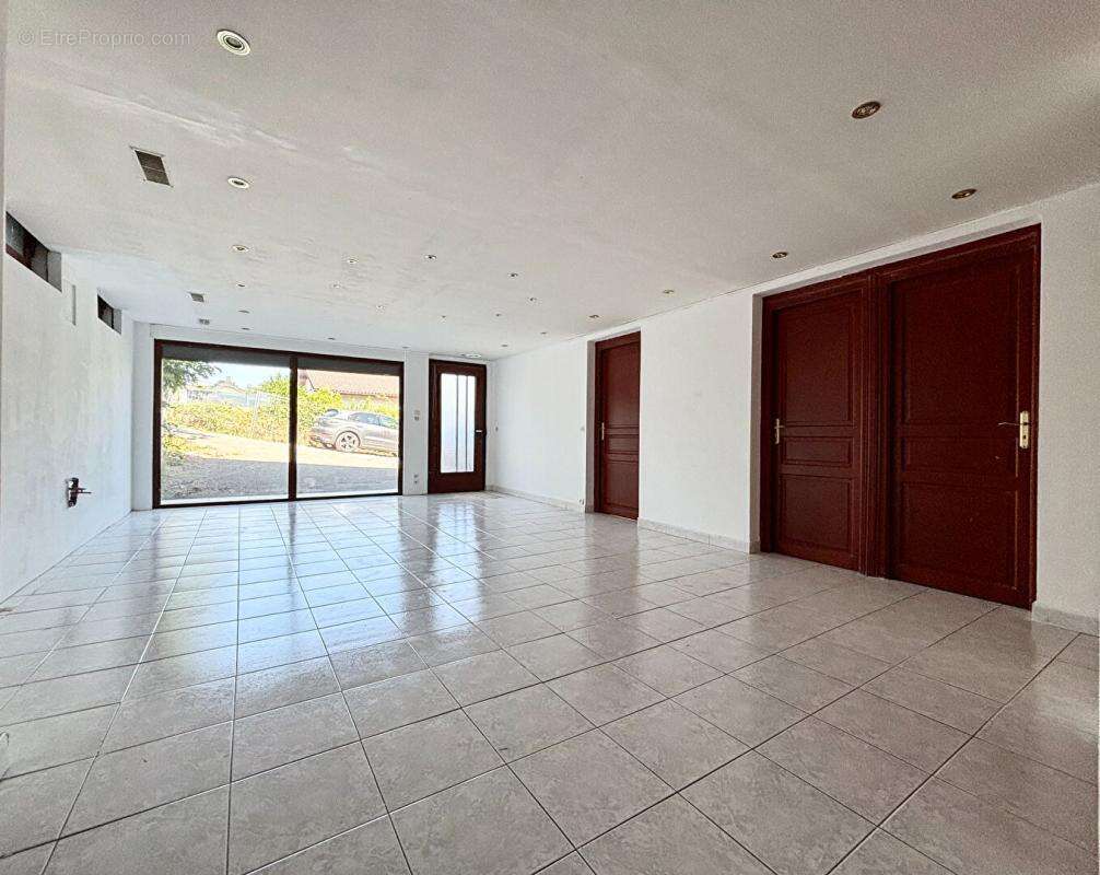 Maison à THONON-LES-BAINS