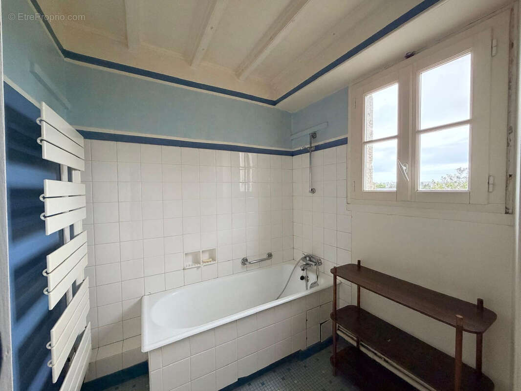 Maison à SAINT-CAST-LE-GUILDO