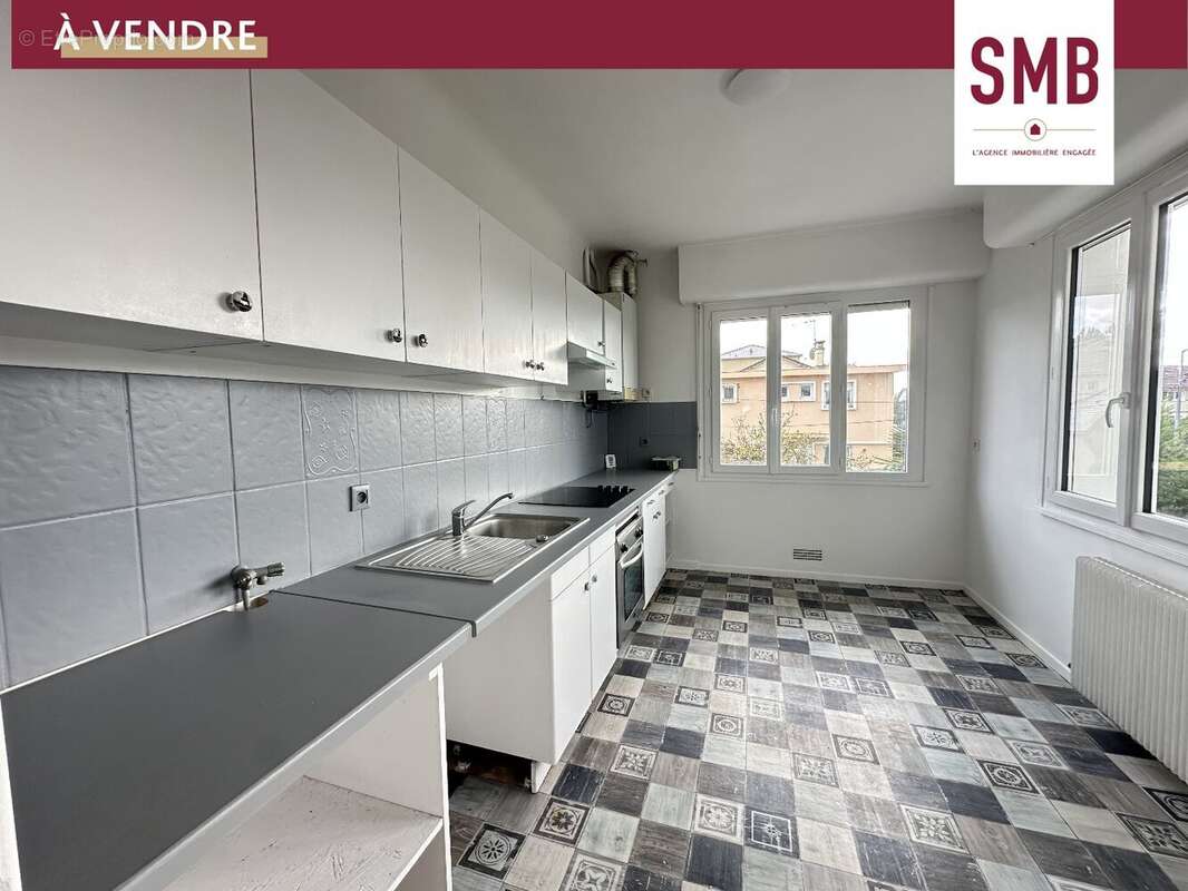 Appartement à PAU