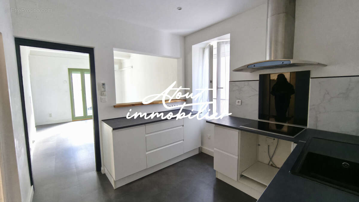 Appartement à CEYRAS