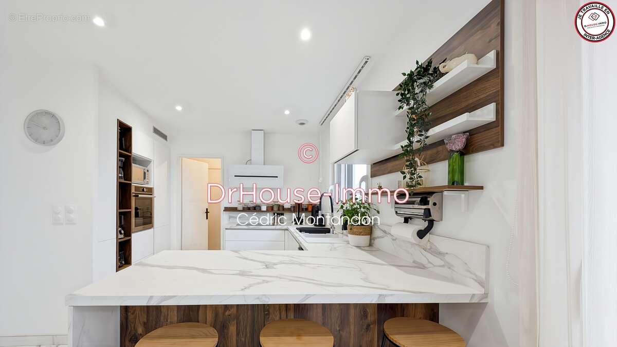 Maison à BLAINVILLE-SUR-ORNE