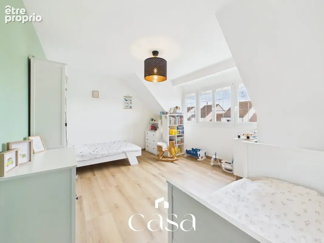 Maison 6 pièces 125 m² à vendre à Verson (14790) - photo 9