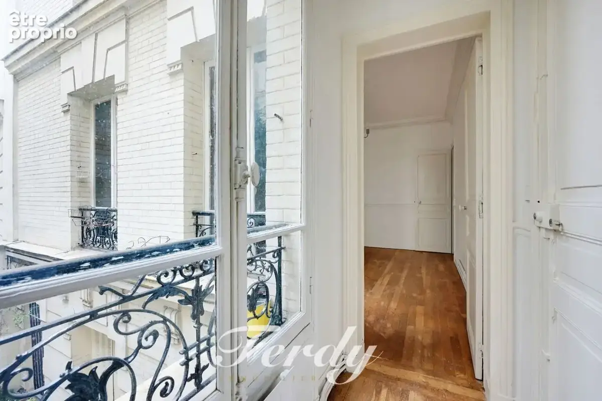 Appartement 3 pièces 66 m² à vendre à Paris-13e (75013) - photo 5