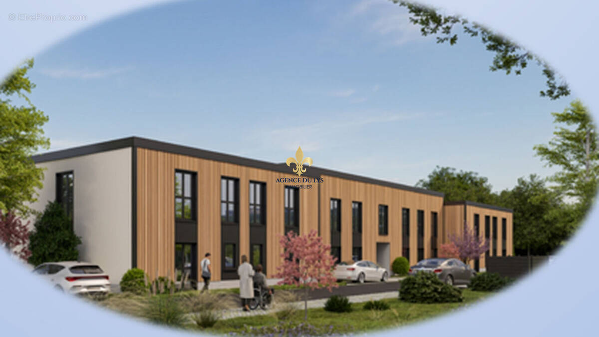 Commerce à COYE-LA-FORET