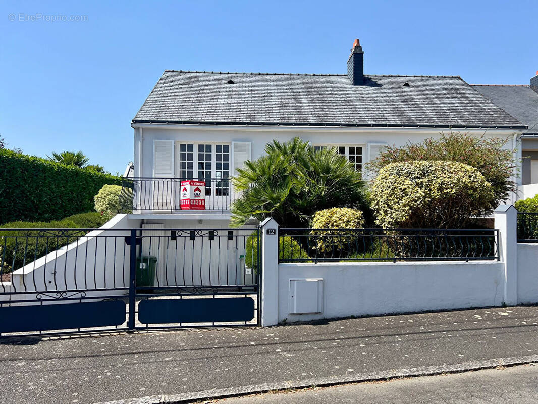 Maison à CARQUEFOU