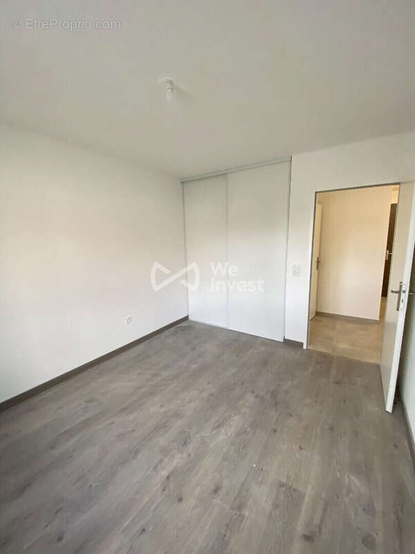 Appartement à LESCAR