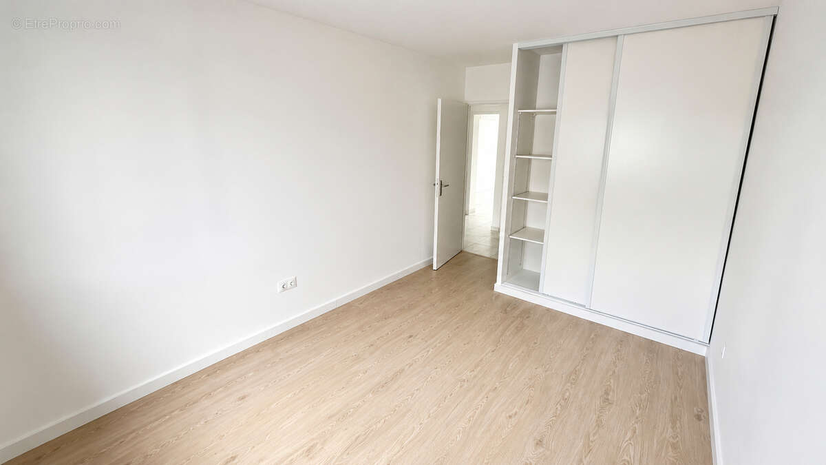 Appartement à AUZEVILLE-TOLOSANE