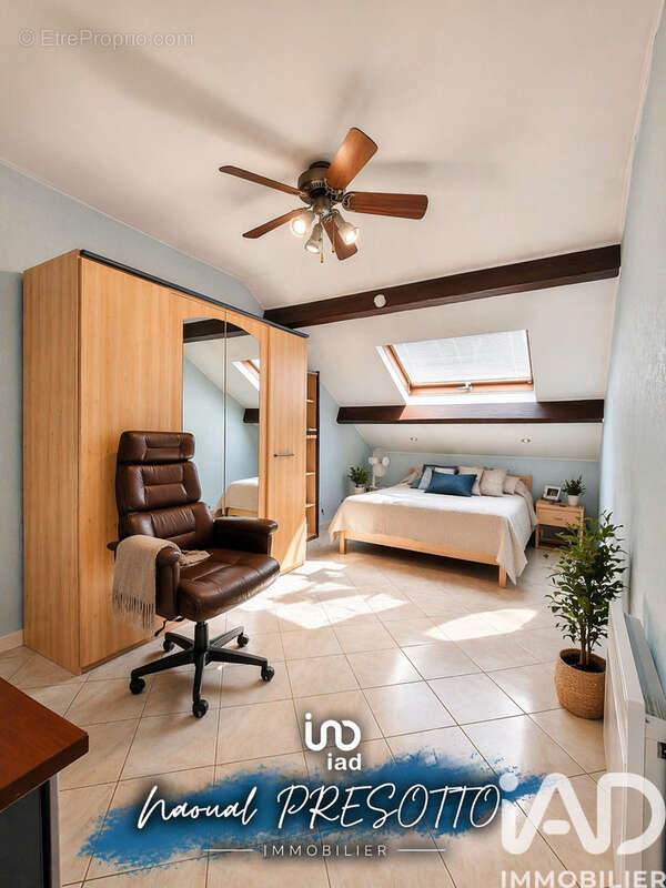 Photo 7 - Appartement à VILLEPARISIS