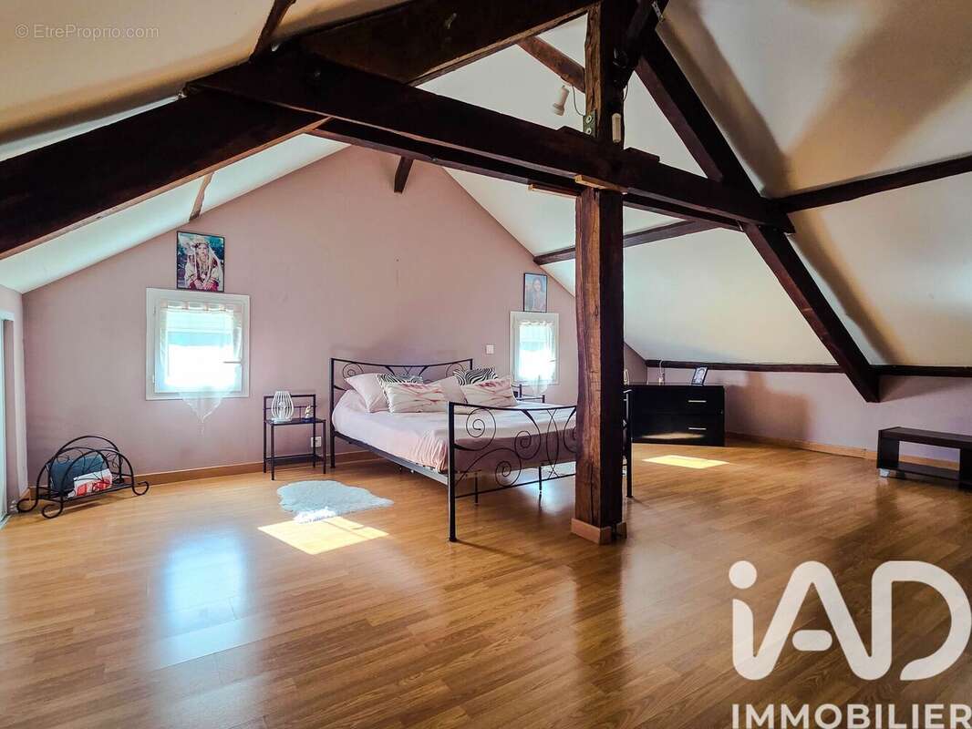 Photo 7 - Maison à DECAZEVILLE