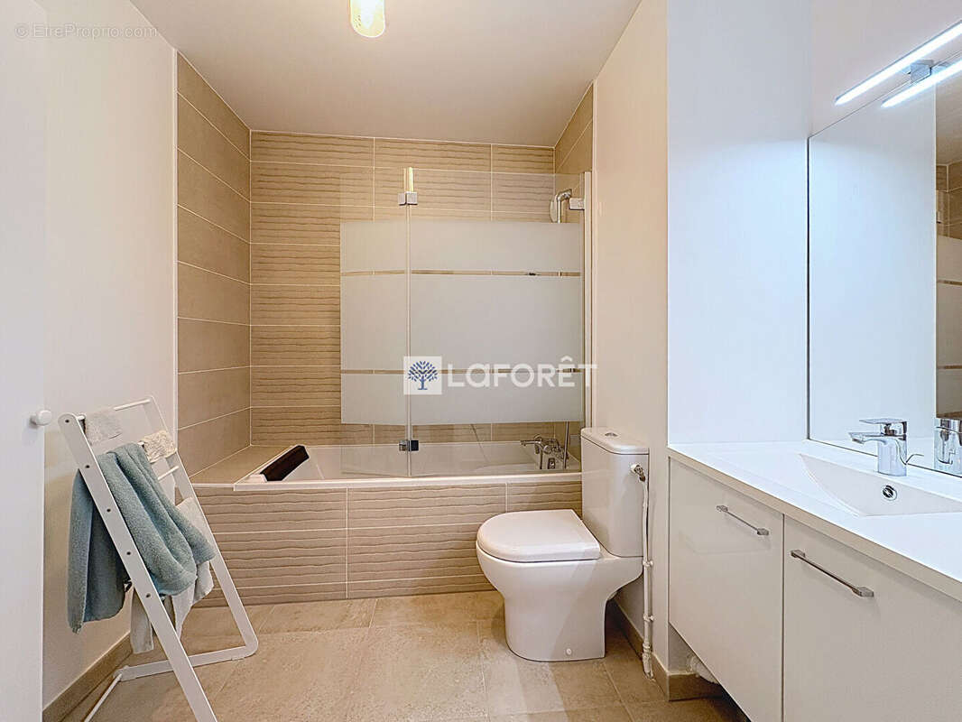 Appartement à ANTONY