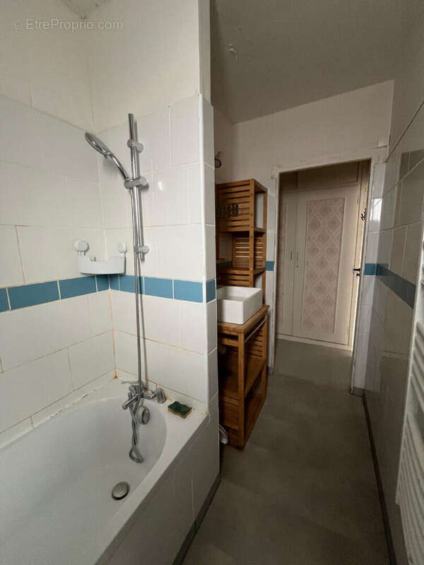 Appartement à RUNGIS