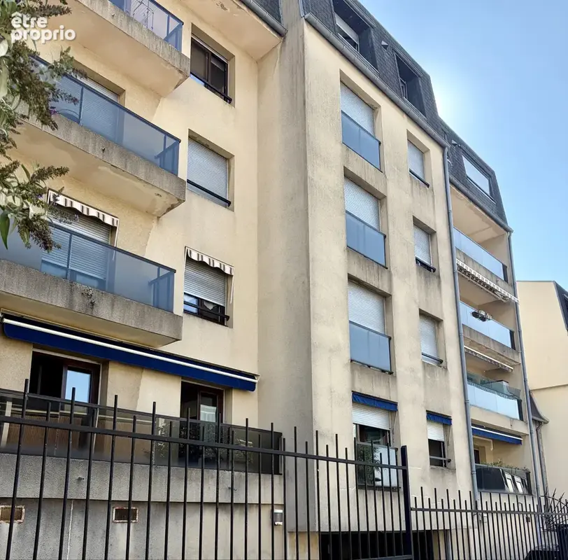 Appartement à LIMOGES