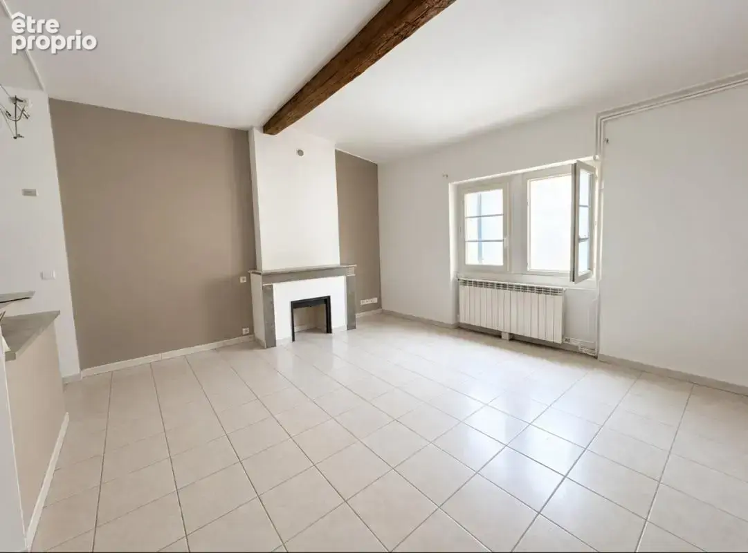 Photo Appartement à Nimes au prix de 130 000€