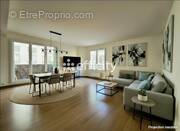 Appartement à SURESNES