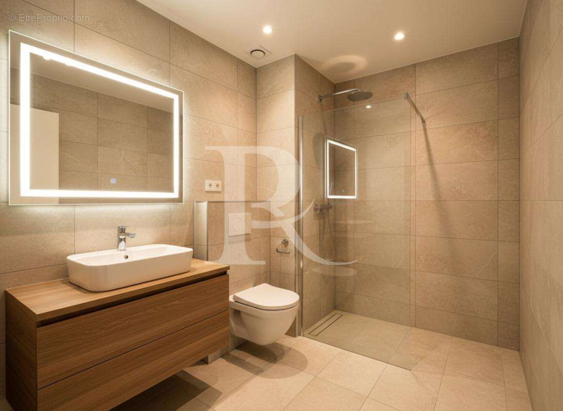 Appartement 3 pièces à Arcueil - photo 3