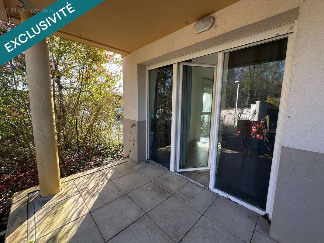 Photo 7 - Appartement à FARGUES-SAINT-HILAIRE