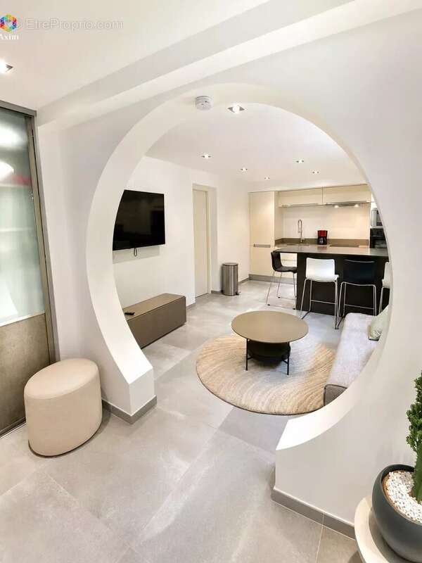 Villa contemporaine avec piscine, jacuzzi et appartement indépendant – Saint-Raphaël - photo 20