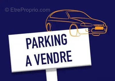 Parking à MENTON