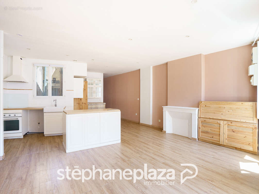 Appartement à MACON