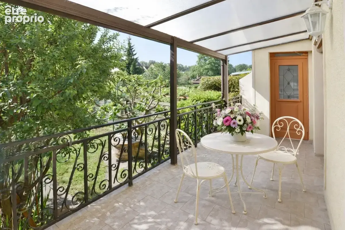 Maison 6 pièces 135 m² à vendre à Yerres (91330) - photo 4