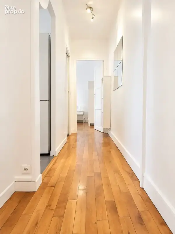 Appartement 2 pièces 38 m² à vendre à Issy-Les-Moulineaux (92130) - photo 3