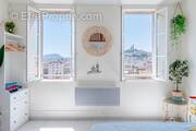 Maison à MARSEILLE-2E