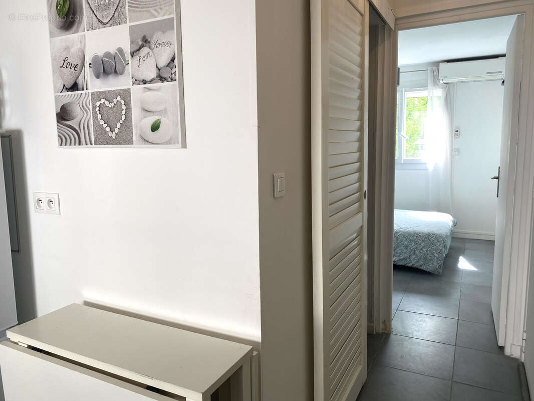 Appartement à PALAVAS-LES-FLOTS