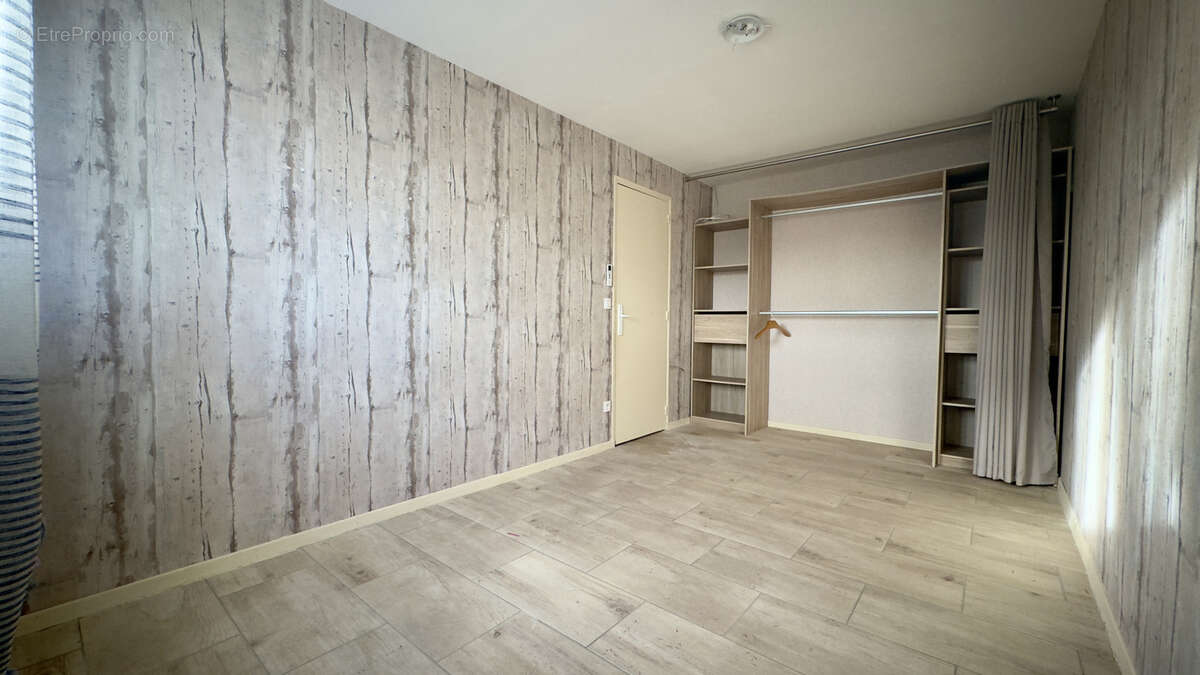 Maison à BULLY-LES-MINES