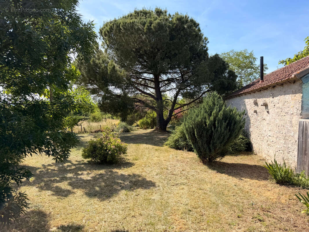 Maison à SAINT-CHELS