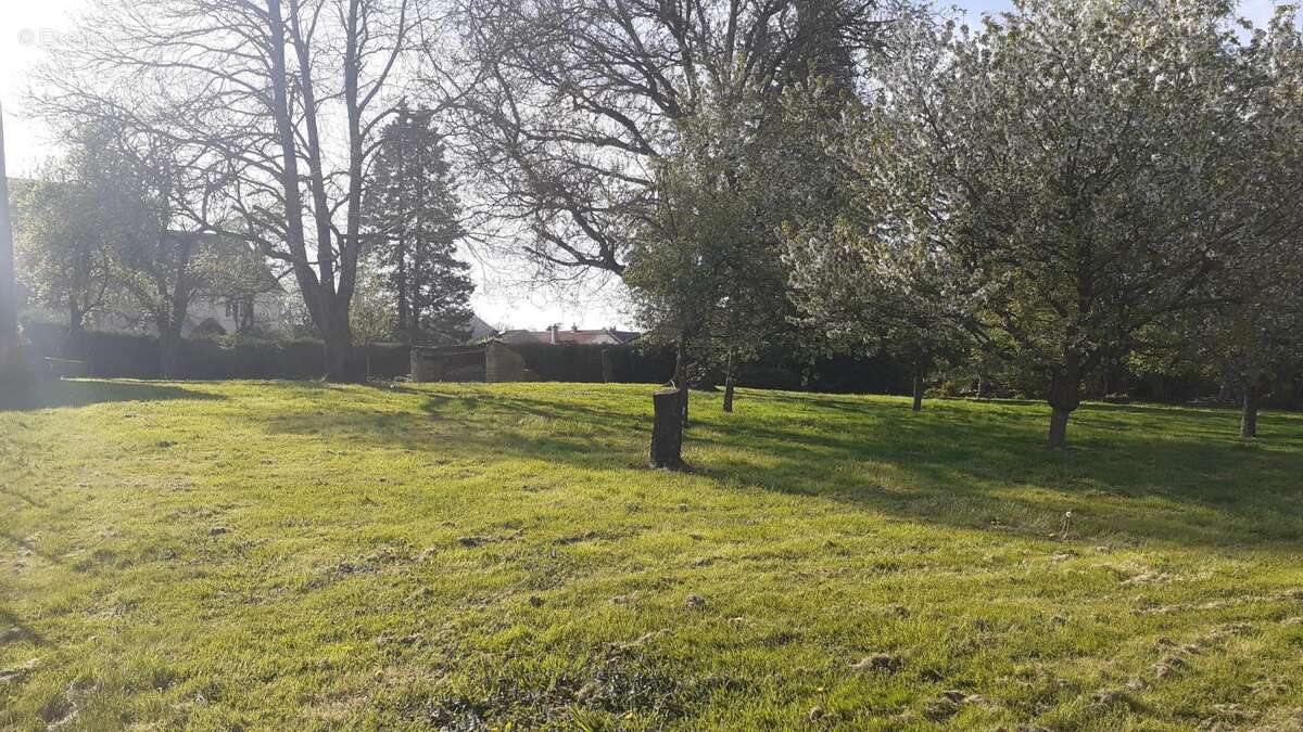 Demeure  à réinventer au cœur d’un parc de 3 700 m² - photo 15