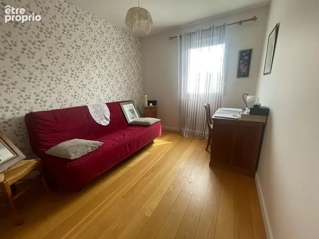 Maison 5 pièces - Bouchemaine - 127 m² - Terrain 429m² - photo 6