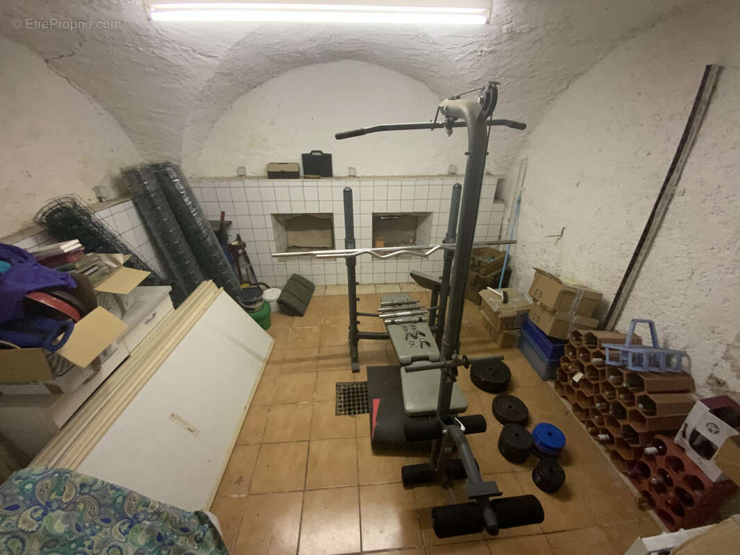 Maison à BELONCHAMP