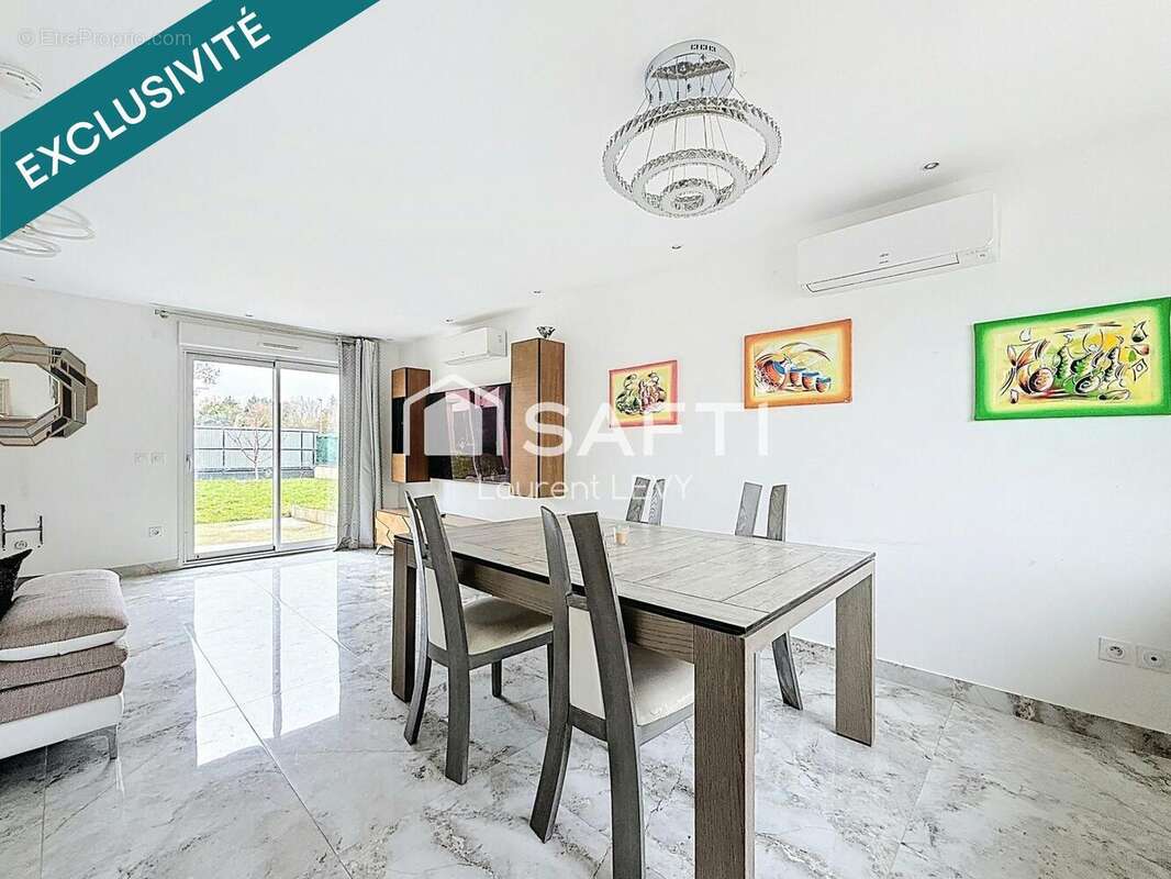 Photo 3 - Maison à MANDRES-LES-ROSES