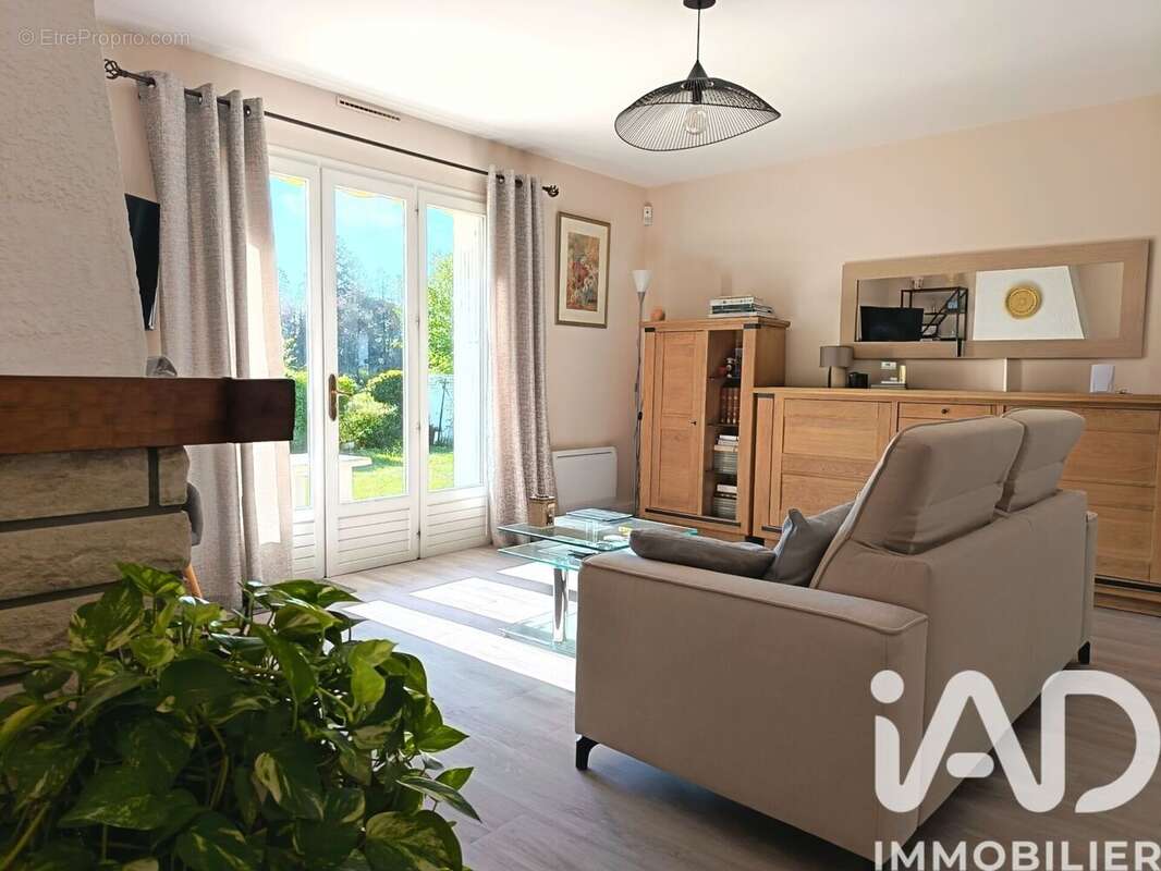 Photo 4 - Maison à COUTRAS