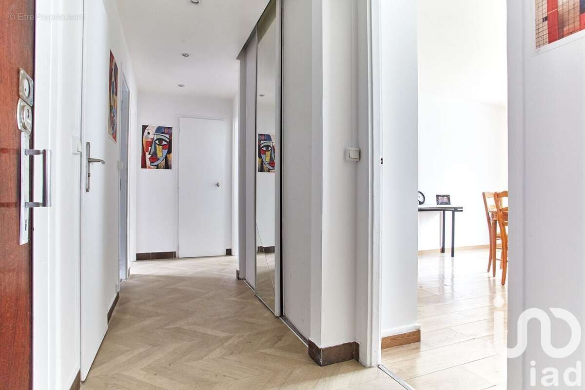 Photo 4 - Appartement à BOUGIVAL