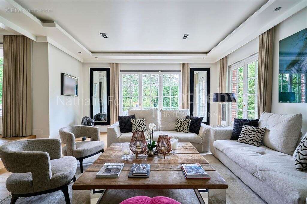Maison à MOUVAUX