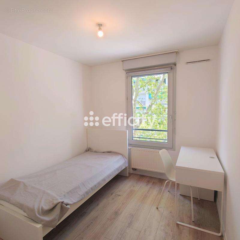 Appartement à LYON-7E