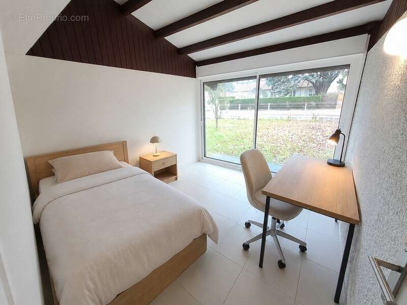 Maison 5 pièces climatisée, style Girolle - photo 8