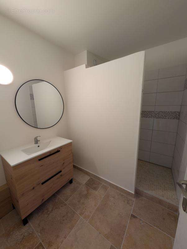 Appartement à RUMILLY
