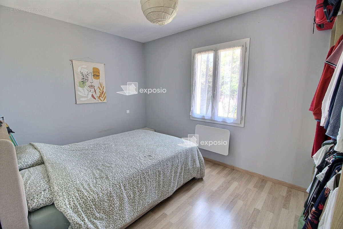 Maison La Creche 4 pièce(s) 101 m2 - photo 6